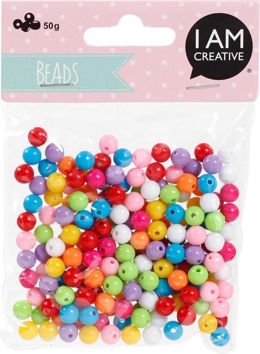 Produktbild I Am Creative Kinderperlen