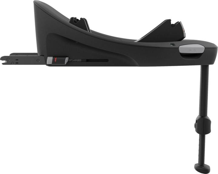Produktbild Cybex Cloud G i-size Plus mit Base (Reboarder, ECE R129/i-Size Norm)