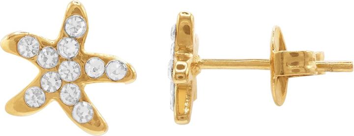 Immagine prodotto Heideman Alora goldfarben (100% acciaio inossidabile)