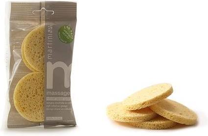 Martini Make-up Entferner Schwamm Pads Toglitrucco (Make-Up Entferner)
