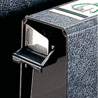 Actual product image Leitz Rb50 (A4, 50 mm, 1 pcs.)