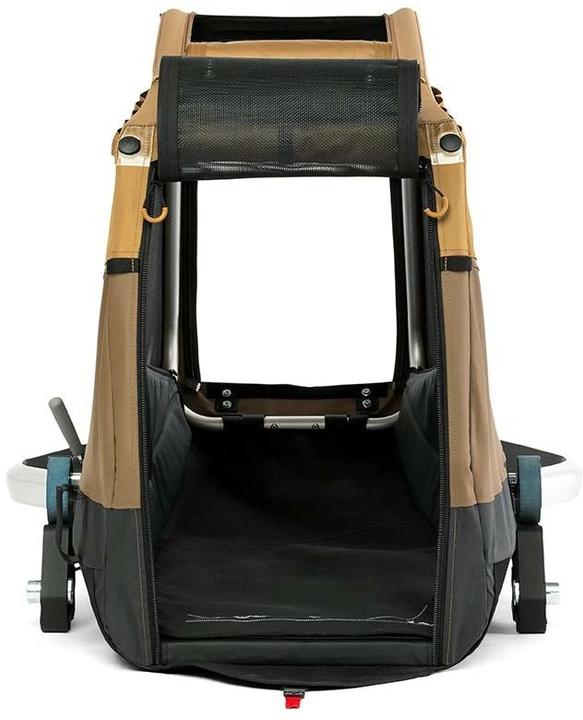 Actual product image Croozer Dog Enna