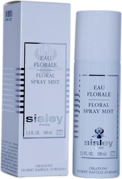Produktbild Sisley Floral Spray Mist (Gesichtswasser, 100 ml)