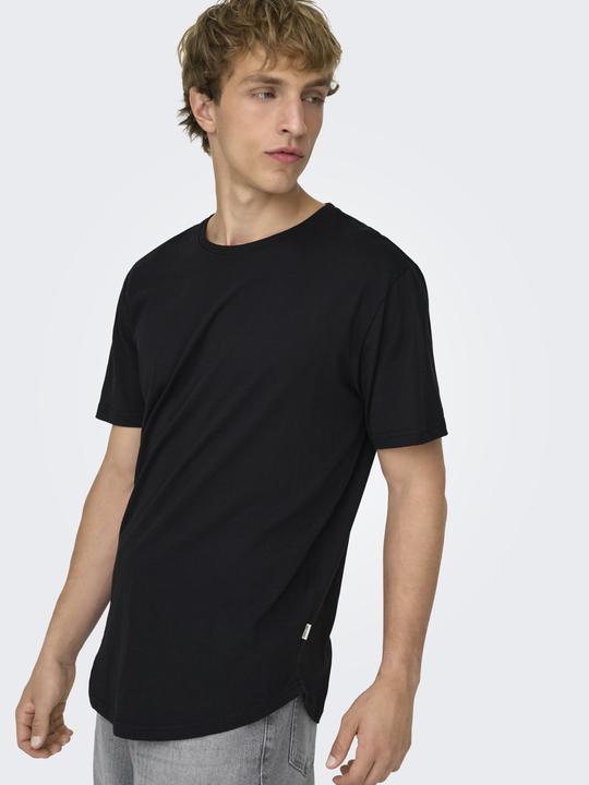 Produktbild Only & Sons ONSMATT T-shirt T-shirt (XS)