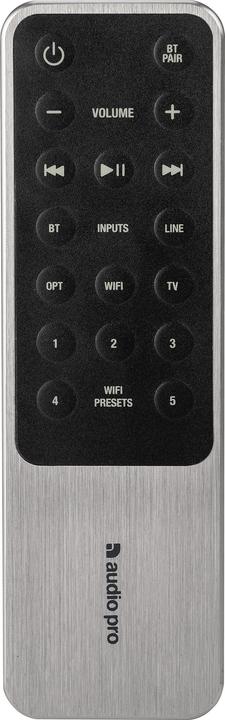 Produktbild Audio Pro A28 W (Bluetooth, WLAN)