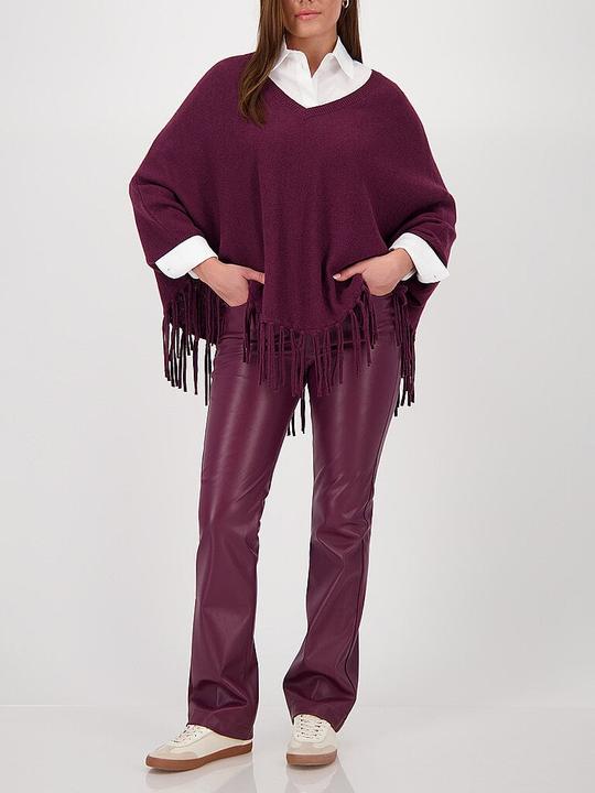 Actual product image Monari Cape (38)