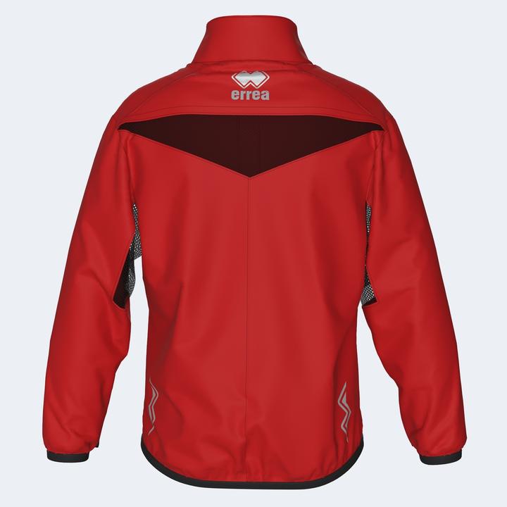Actual product image Errea Dwyn Jacket Jr (146)
