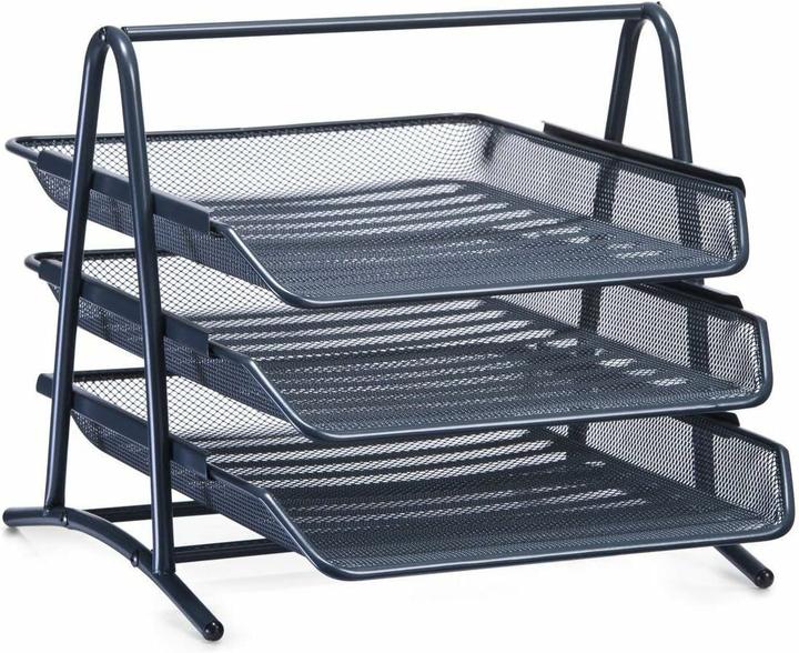 Zeller Present Conservazione dei documenti (A4)