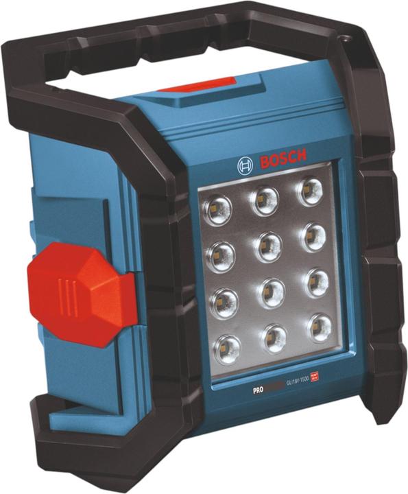 Bosch Professional GLI18V-1500 (solo Carton) (1500 lm)