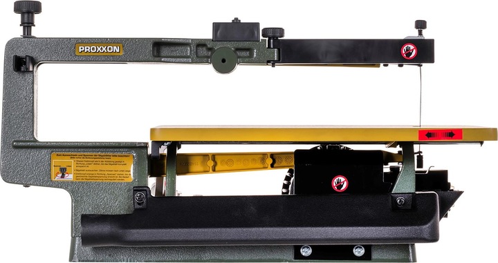 Produktbild Proxxon Dekupiersäge DS 460