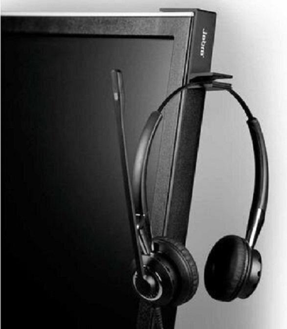 Produktbild Jabra Headset Hänger