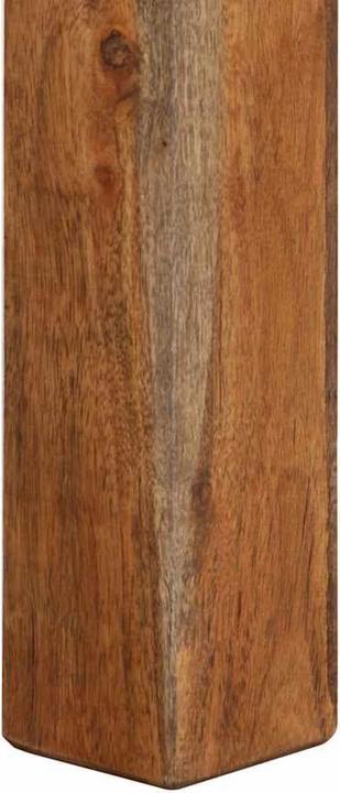 Actual product image VidaXL Bank 110 cm Massivholz Akazie (110 cm)