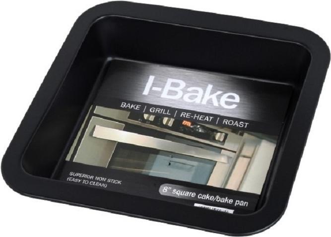 Produktbild I Bake Quadratische Kuchenform