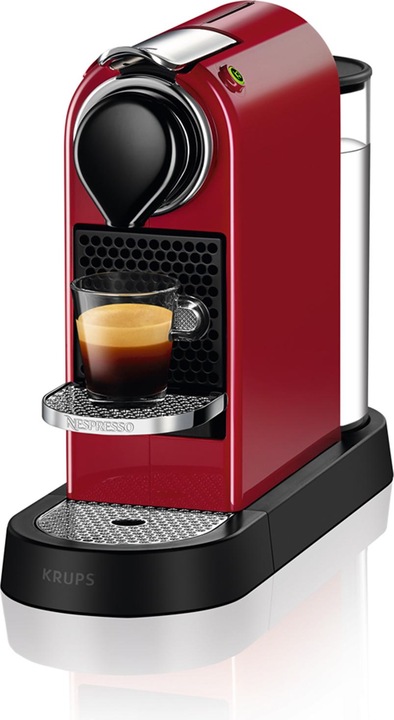 Produktbild Krups Nespresso CitiZ (NESPRESSO Original)