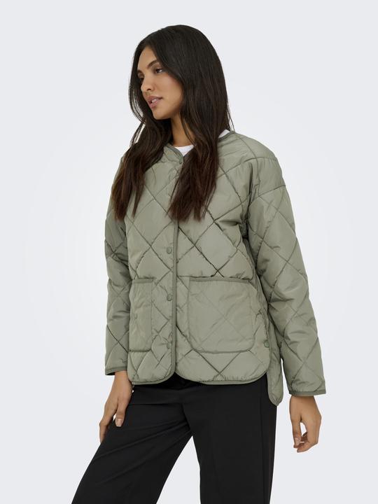 Image du produit Only Onlalthea Quilted Jacket Otw (M)