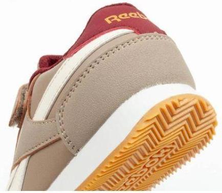 Image du produit Reebok - Baskets ROYAL - Enfant (22)