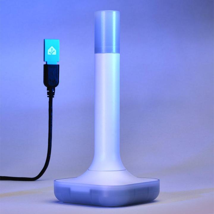 Actual product image Nabu Casa Home Assistant Connect ZBT-2