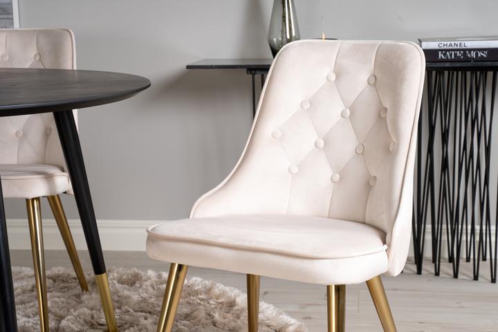 Image du produit Venture Home Dipp, Velvet Deluxe