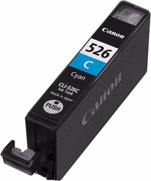 Produktbild Canon Cli-526c (C)