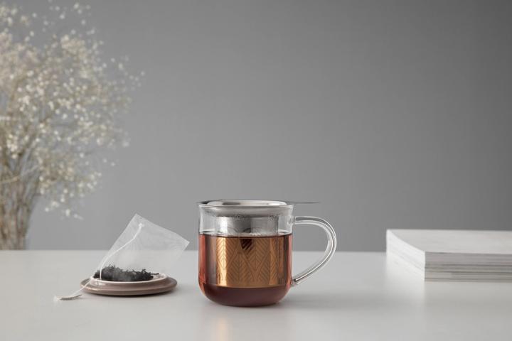 Produktbild Viva Minima Eva, 400 ml, braun (400 ml, 1 x)