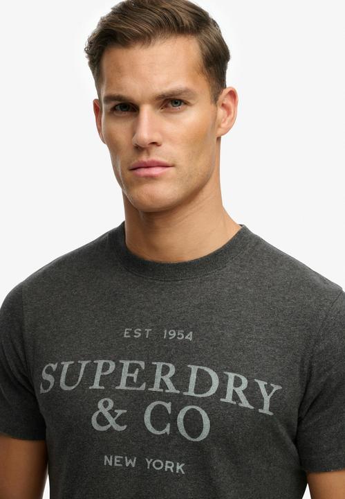 Produktbild Superdry 1954 Company Relaxed (M)