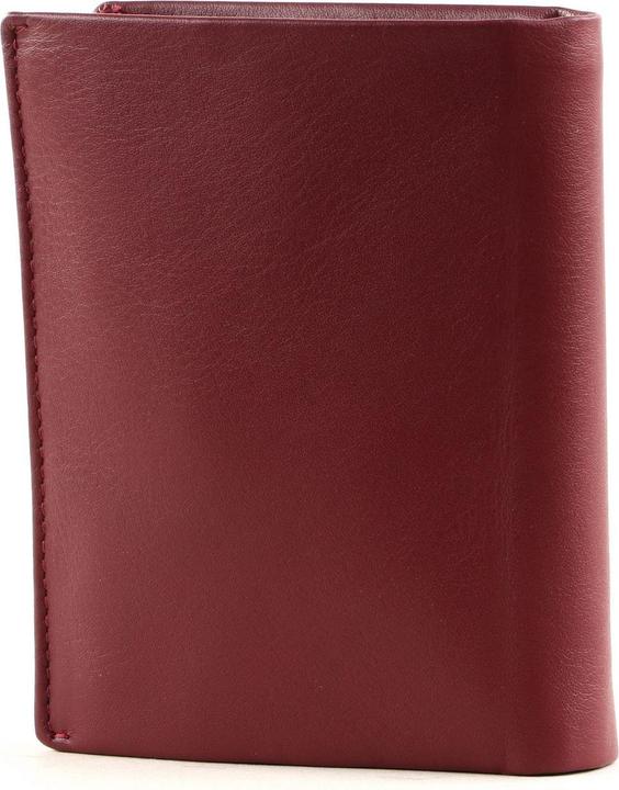 Actual product image Voi Wallet Soft 70312 Combi Wallet