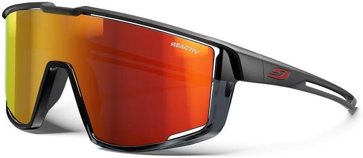 Image du produit Julbo Fury Reactiv Performance (Noir)