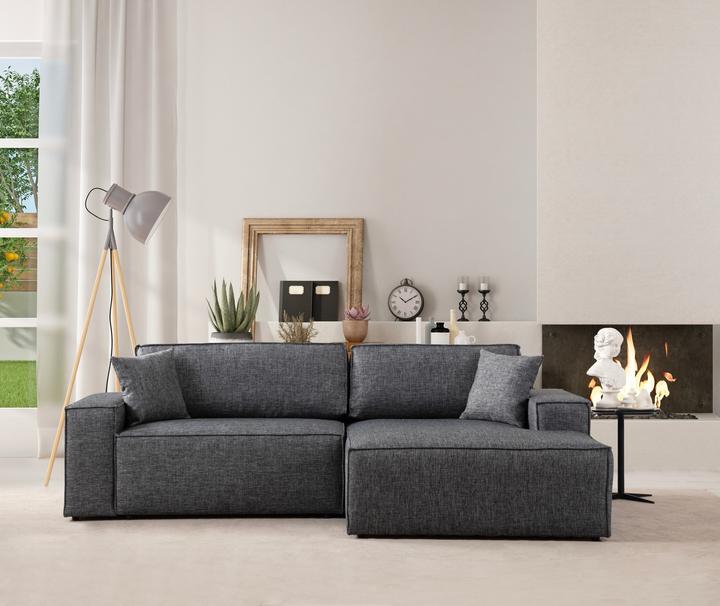 Produktbild Atelier del Sofa Pırlo (Ecksofa)