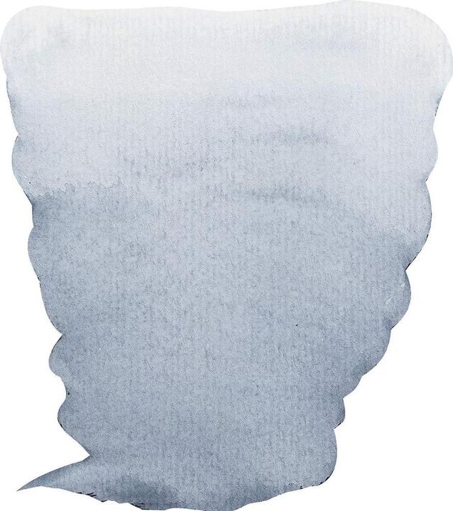 Image du produit Van Gogh Aquarelle Blanc couvrant (10 ml)