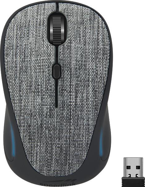Actual product image Speedlink Cius (Wireless)