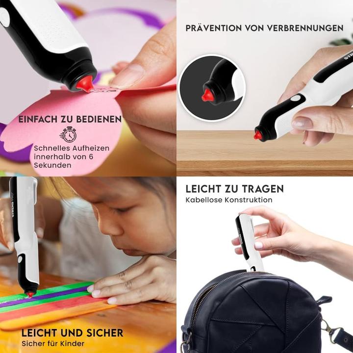 Produktbild Strend pro YC20 Glue Pen