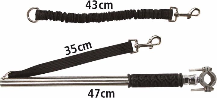 Actual product image Swisspet Run (Dog)