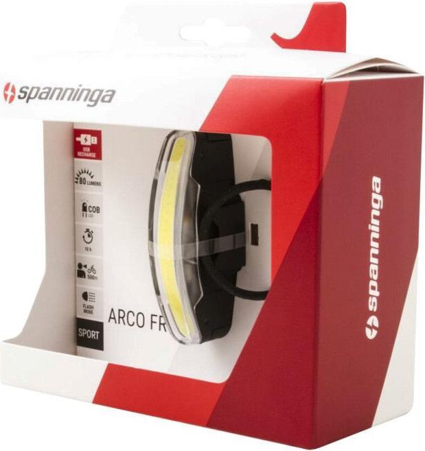 Image du produit Spanninga Arco