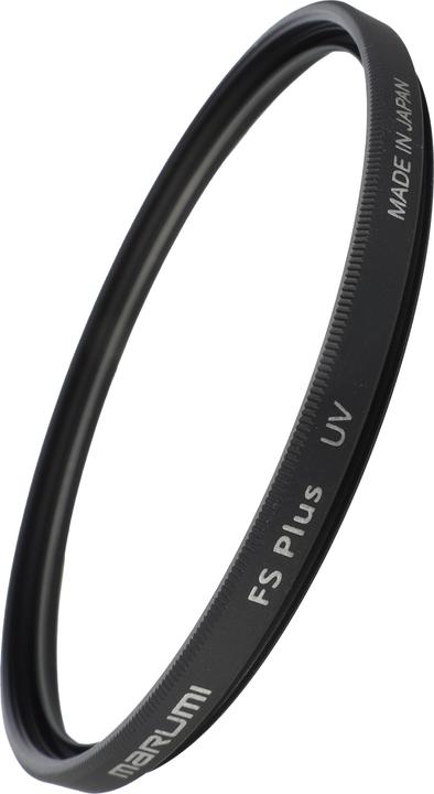 Actual product image Marumi FS Plus Lens UV Filter 46 mm (46 mm, UV filter)