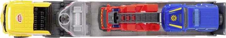 Produktbild Dickie Micro Rescue Truck