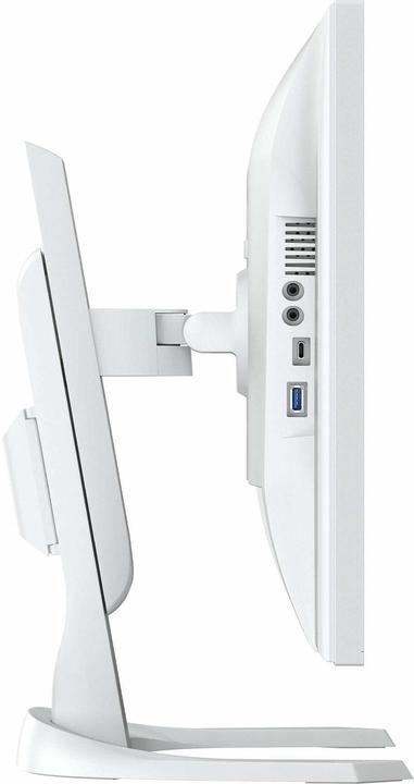 Actual product image Eizo EV2740X FlexScan (3840 x 2160 Pixels, 27")