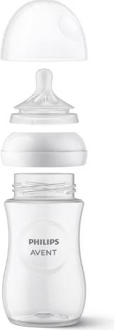 Immagine prodotto Philips Avent Natural Response (240 ml)