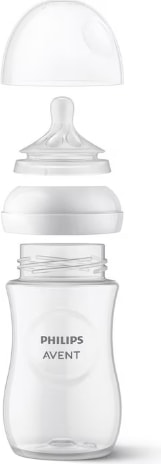 Actual product image Philips Avent Natural Response (240 ml)