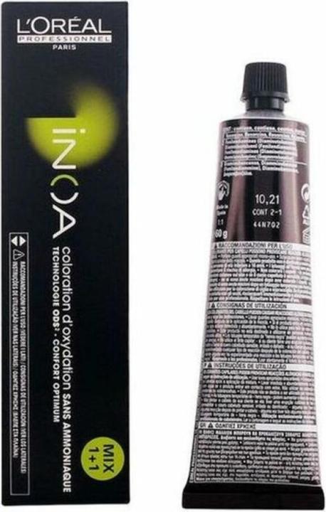 Actual product image L'Oréal Professionnel Inoa (Blond)