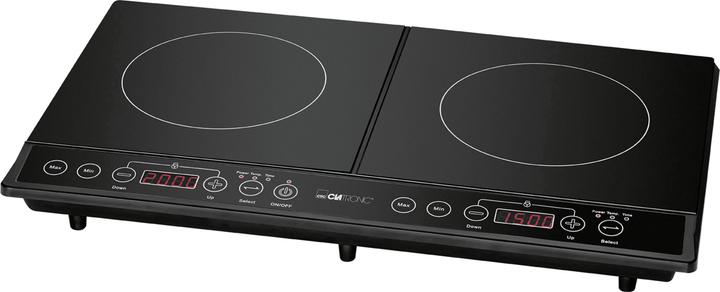 Produktbild Clatronic DKI 3609
