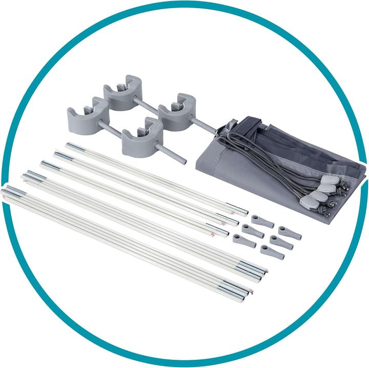 Produktbild Intex Sonnendach Pool Canopy