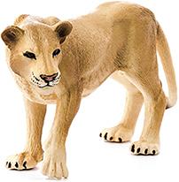 Produktbild Schleich Löwin
