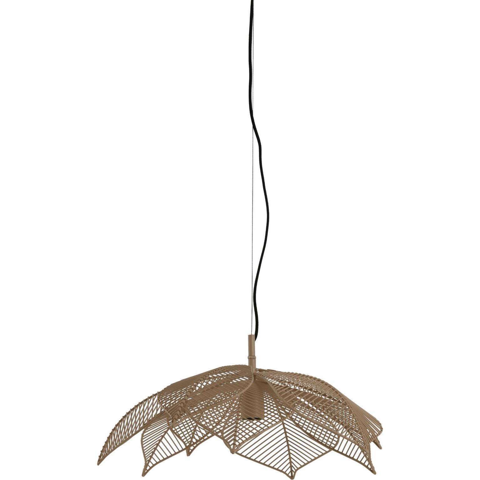 Light & Living, Pendelleuchte, Pavas