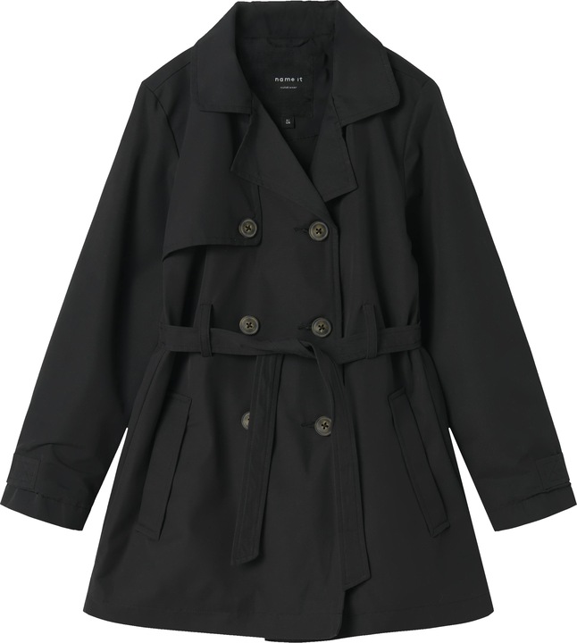 Produktbild Name it Gürtel Trenchcoat (164)