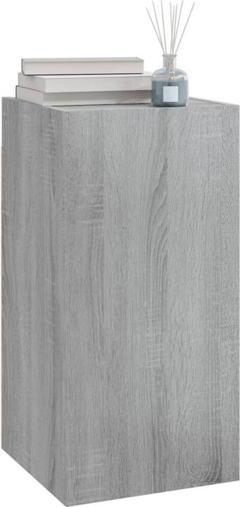 Produktbild vidaXL TV-Schrank (30.50 x 30 x 60 cm)