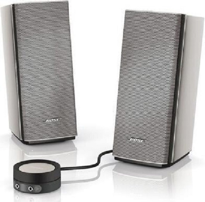 Bose Companion 20