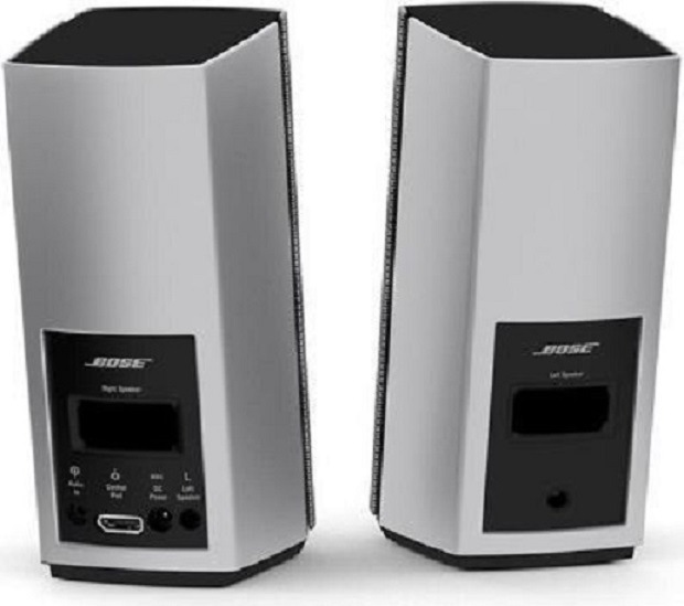 Actual product image Bose Companion 20