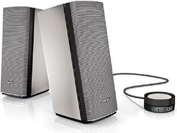 Actual product image Bose Companion 20