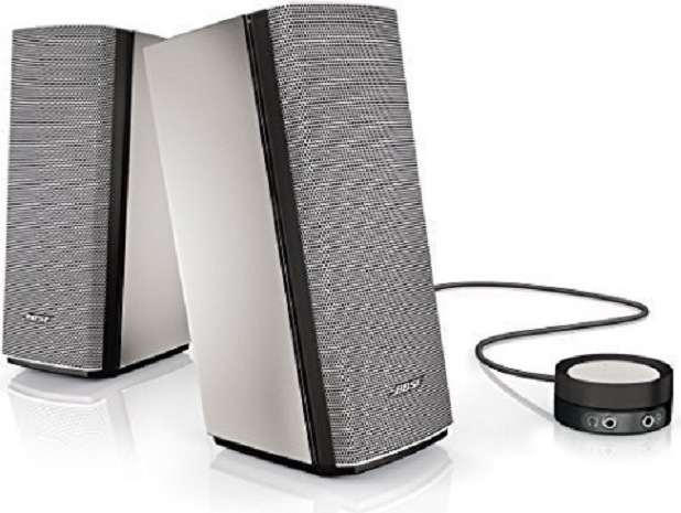 Actual product image Bose Companion 20