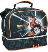 Actual product image NoName DRAGON BALL Z - Sac à Lunch '21x20x4cm'